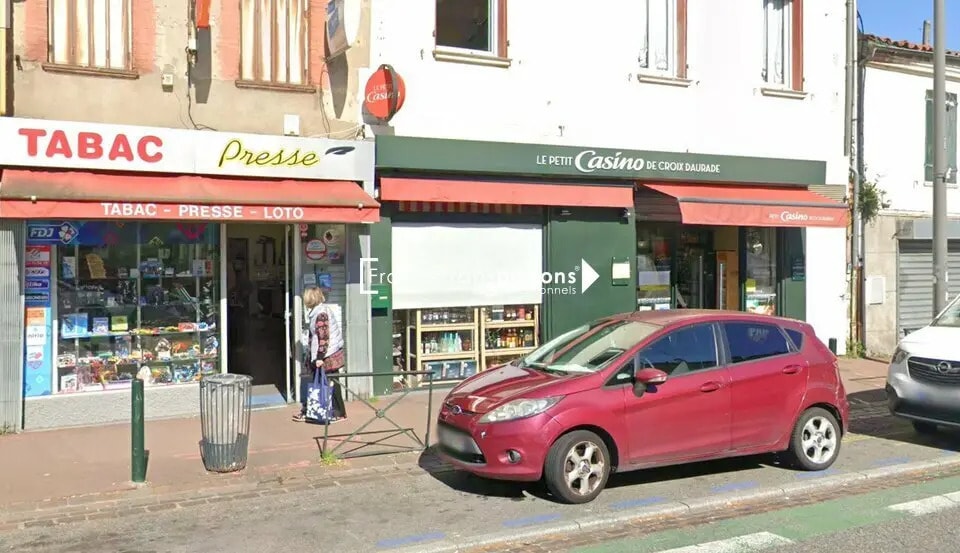 Retail in Toulouse to rent - Building Photo - Image 2 of 3