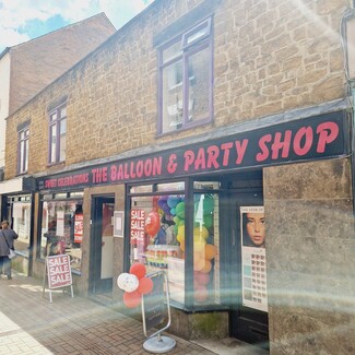 More details for 18-20 Church Ln, Banbury - Retail for Sale