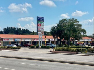 More details for 9701 66th St N, Pinellas Park, FL - Office, Retail for Rent