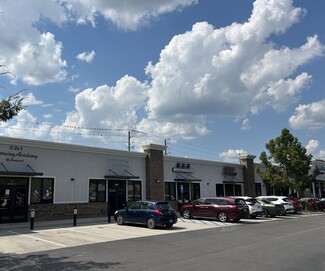 More details for 1940 Mills B Lane Boulevard Spur, Savannah, GA - Retail for Rent