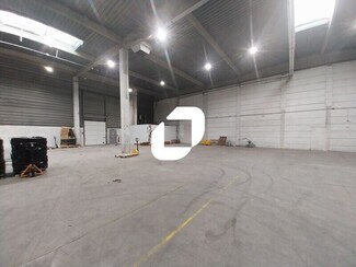 More details for Light Industrial to Rent