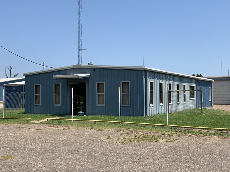 11441 State Highway 43 S, Marshall, TX for sale - Building Photo - Image 1 of 1