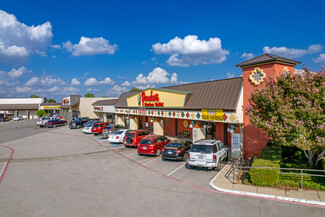 More details for 5701-5781 SW Green Oaks Blvd, Arlington, TX - Retail for Rent