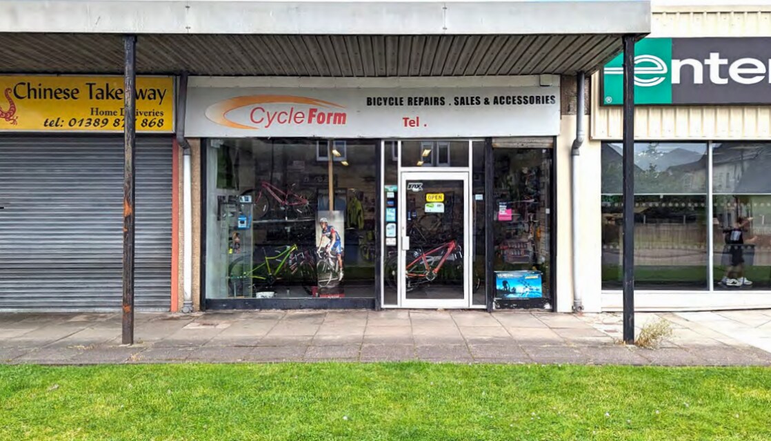 41 Glasgow Rd, Clydebank for sale Building Photo- Image 1 of 1