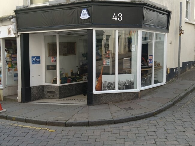 More details for 43 High St, Ross On Wye - Retail to Rent