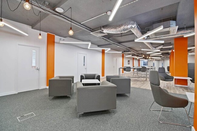 More details for 168 Fulham Rd, London - Co-working to Rent