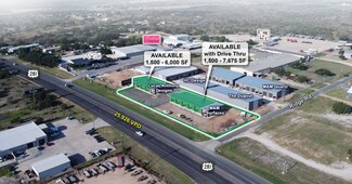 More details for 101 N Ridge Rd, Marble Falls, TX - Retail for Rent