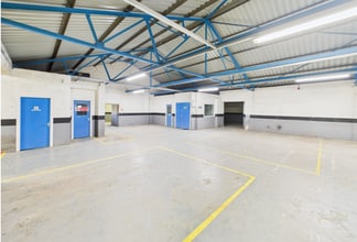 2 Elmbank St, Ayr to rent Interior Photo- Image 2 of 2