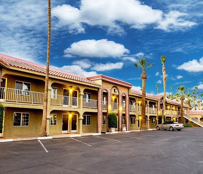 903 W Hobsonway, Blythe, CA for sale Building Photo- Image 1 of 1