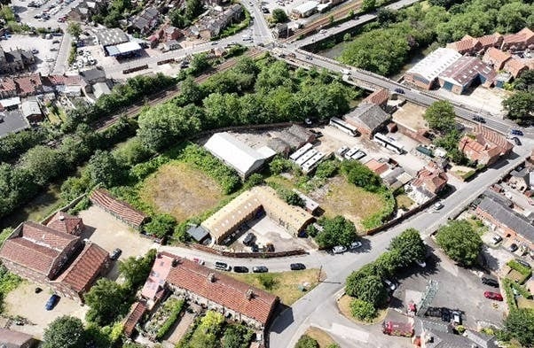 Sheepfoot Hl, Malton for sale - Building Photo - Image 2 of 3