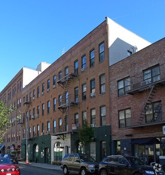 More details for 103-113 N 3rd St, Brooklyn, NY - Retail for Rent