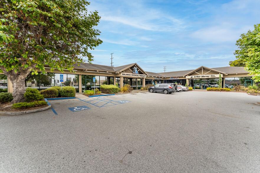 2260 Fremont St, Monterey, CA for sale - Building Photo - Image 1 of 1