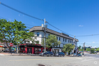 47-61 Langley Rd, Newton, MA for rent Building Photo- Image 1 of 6