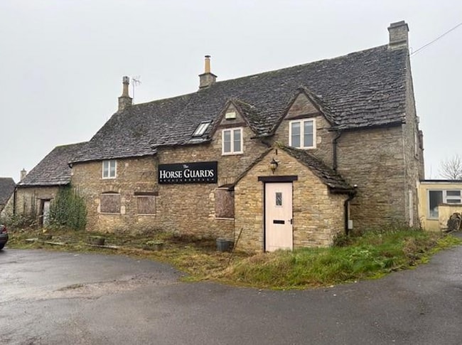 More details for Brokenborough, Malmesbury - Retail for Sale