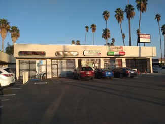 More details for 20451-20475 Sherman Way, Canoga Park, CA - Retail for Rent