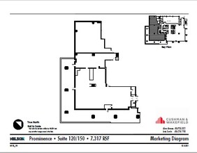 3475 Piedmont Rd NE, Atlanta, GA for rent Floor Plan- Image 1 of 1