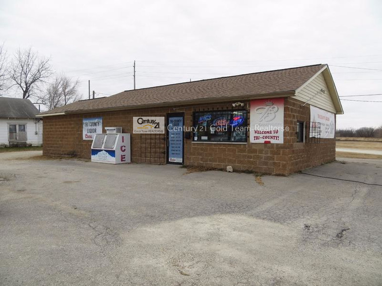 401 S 5th St, Herington, KS for sale - Building Photo - Image 1 of 1