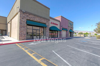 3370 S Hualapai Way, Las Vegas, NV for sale Building Photo- Image 1 of 1