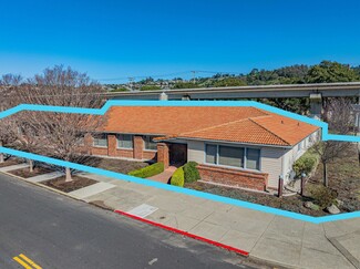 More details for 1600 Kearney St, El Cerrito, CA - Office for Sale