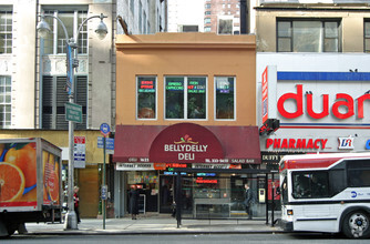 1625 Broadway, New York, NY for sale Primary Photo- Image 1 of 1