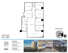 909 Lake Carolyn Pky, Irving, TX for rent Floor Plan- Image 1 of 1