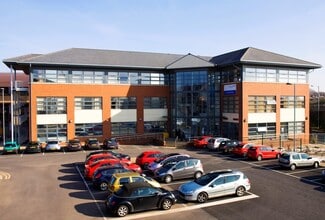 More details for West Stra, Preston - Office for Rent