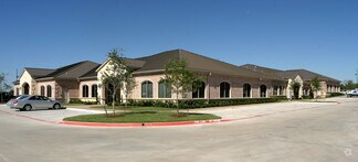 More details for 3550 Parkwood Blvd, Frisco, TX - Office for Rent