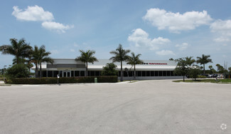 More details for 16160 Performance Way, Naples, FL - Industrial for Rent