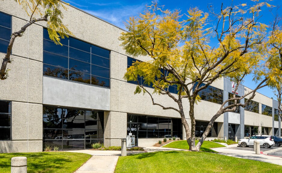 4155-4165 E La Palma Ave, Anaheim, CA for sale Building Photo- Image 1 of 1