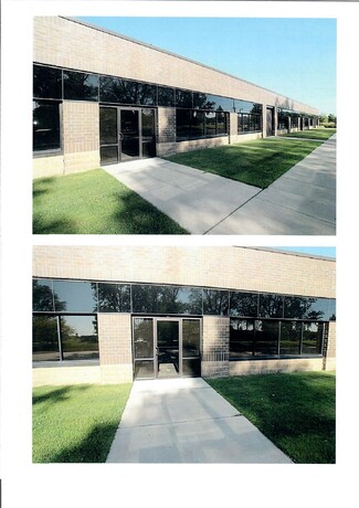 More details for 1606 Golden Aspen Dr, Ames, IA - Office for Rent