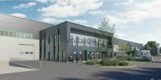 More details for Office, Industrial to Rent