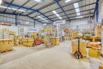 186 Garscube Rd, Glasgow to rent Interior Photo- Image 2 of 6