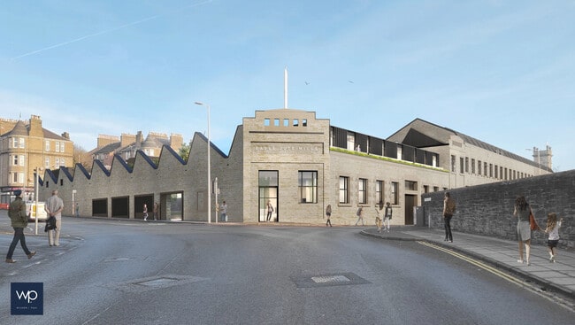 More details for North Inches, Falkirk - Land for Sale