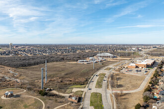 Legacy Drive, Frisco, TX for sale Building Photo- Image 1 of 1