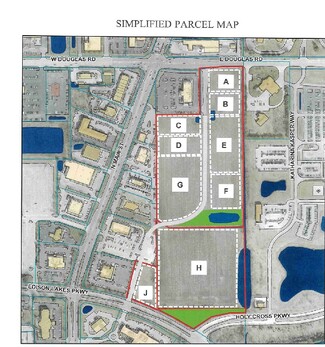 More details for N. Main St. and Douglas Rd., Mishawaka, IN - Land for Sale