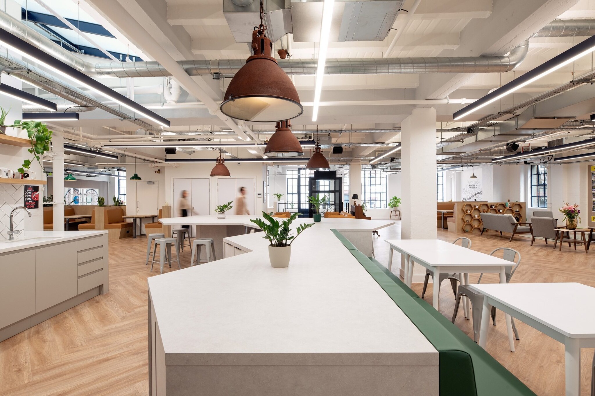 8-14 Macklin St, London to rent Interior Photo- Image 1 of 6