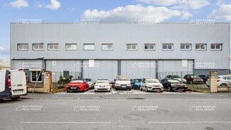 More details for Office, Light Industrial to Rent