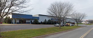 More details for 108 Business Park Dr, Frankfort, NY - Industrial for Rent