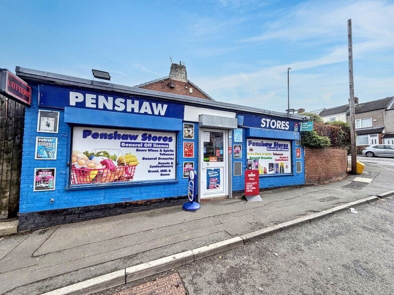 4 West Vw, Houghton Le Spring for sale - Building Photo - Image 1 of 7