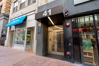 More details for 41 Winter St, Boston, MA - Office for Rent