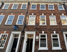 3-9 New St, York to rent Building Photo- Image 1 of 6