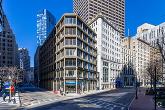 70 Federal St, Boston, MA for rent Primary Photo- Image 1 of 7