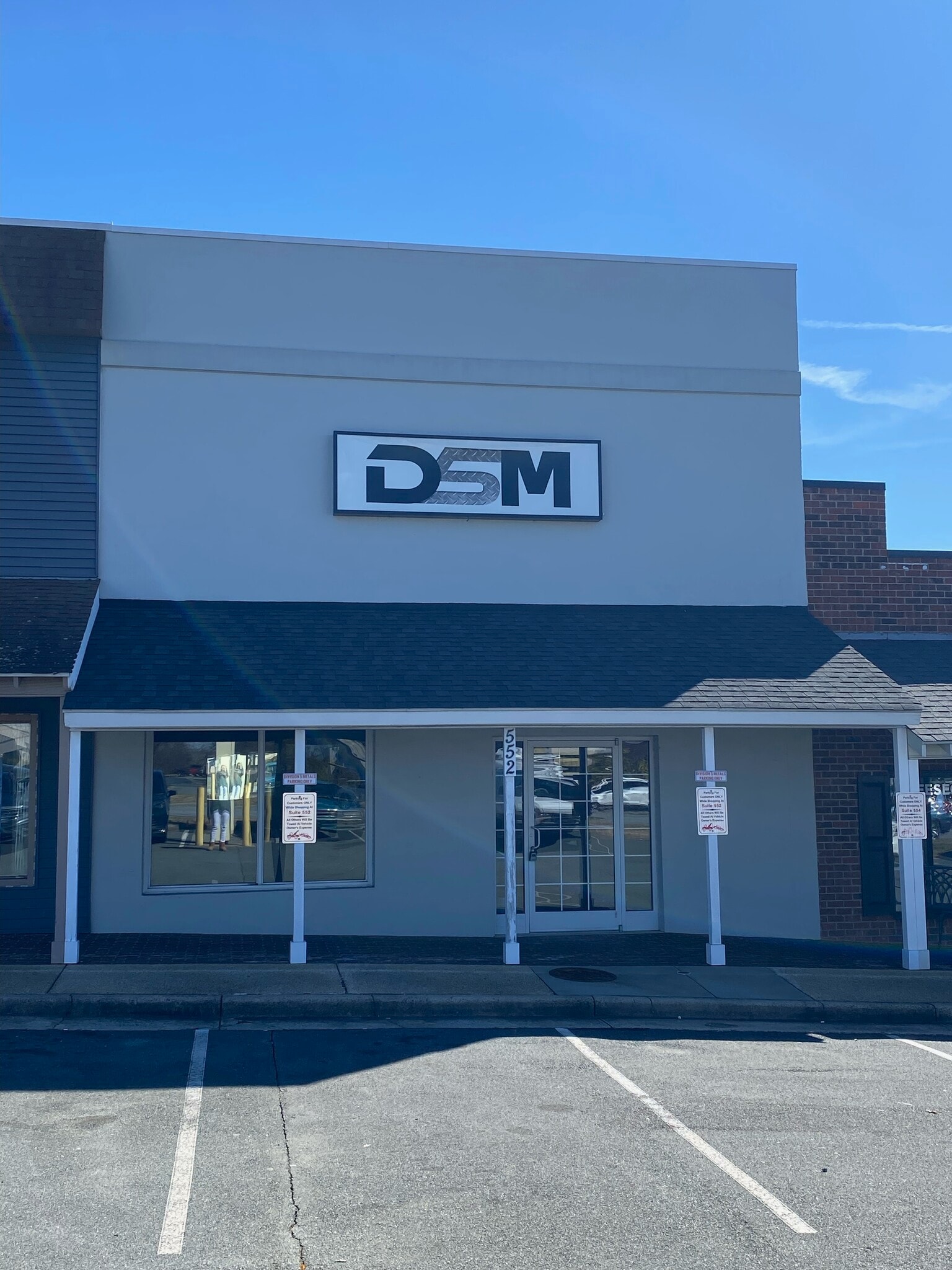 344-564 Huffman Mill Rd, Burlington, NC to rent Building Photo- Image 1 of 10