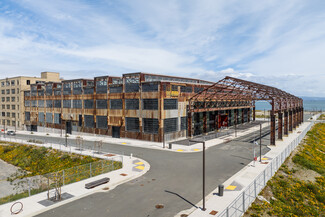 More details for Pier 70, San Francisco, CA - Office for Rent