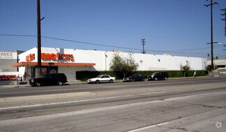 More details for 5321 Vineland Ave, North Hollywood, CA - Retail for Rent