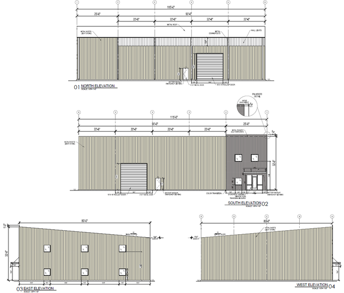 24507 Hufsmith Kohrville Rd, Tomball, TX for rent - Building Photo - Image 2 of 3