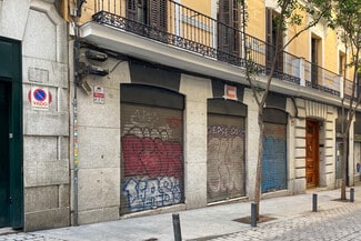More details for Calle Relatores, 3, Madrid - Build-to-Rent for Sale