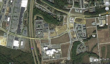 Hospital Blvd, Fredericksburg, VA for sale Building Photo- Image 1 of 1