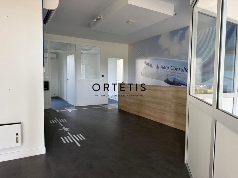 16 Avenue Du Parc, Blagnac to rent - Interior Photo - Image 3 of 7