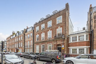 More details for 2-6 Catherine Pl, London - Co-working to Rent